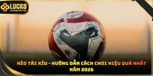 Kèo Tài Xỉu